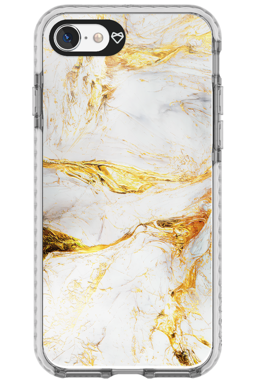 Quartz - Apple iPhone SE 2022