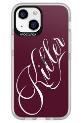Cherry Killer - Apple iPhone 13 Mini