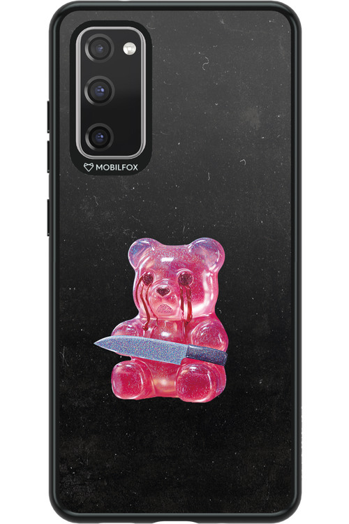 Yummy - Samsung Galaxy S20 FE