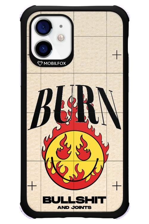 Bullshit and More - Apple iPhone 12