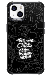 My Mental Health - Apple iPhone 13