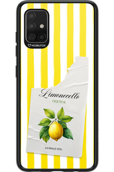 LimoneCello - Samsung Galaxy A51