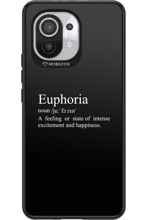 Euph0ria - Xiaomi Mi 11 5G
