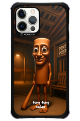 Tung tung sahur - Apple iPhone 12 Pro Max