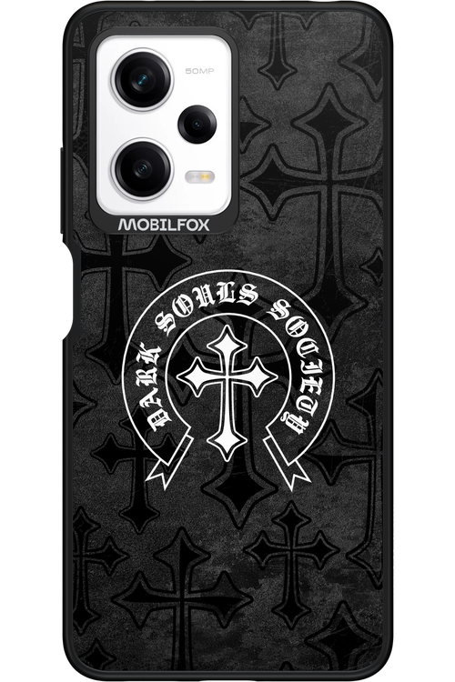 Dark Souls Society - Xiaomi Redmi Note 12 Pro 5G