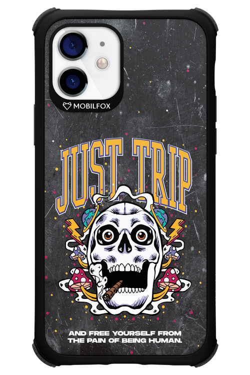 Just Trip - Apple iPhone 12