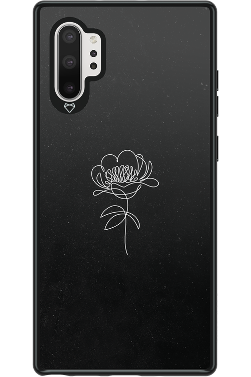 Wild Flower - Samsung Galaxy Note 10+