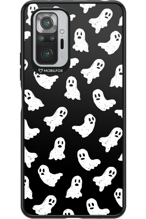 Chill Spirits - Xiaomi Redmi Note 10 Pro