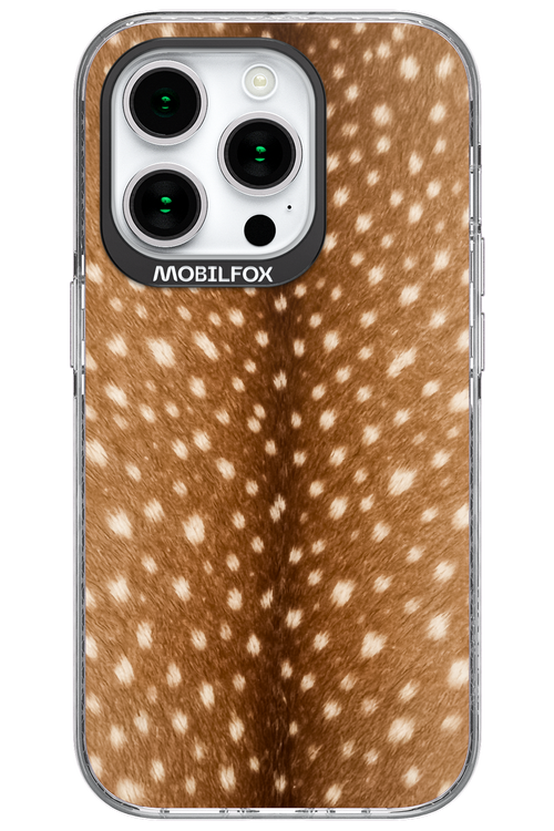 Fawn Dots - Apple iPhone 15 Pro