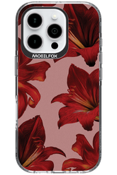 Amaryllis Mist - Apple iPhone 16 Pro