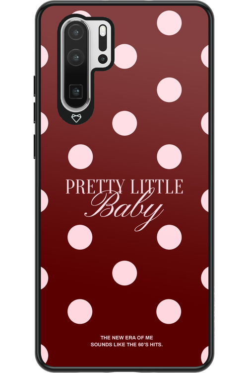 60’s Baby - Huawei P30 Pro