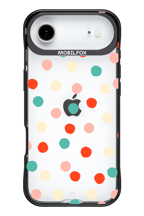 Xmas Dotss - Apple iPhone 17 Air