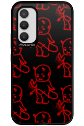 Hell Nah - Samsung Galaxy A34