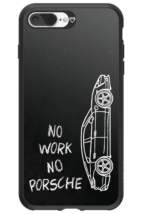 No Work - Apple iPhone 8 Plus