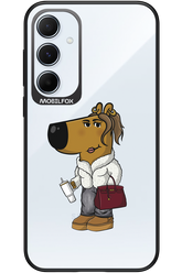 Chill Girl II - Samsung Galaxy A55