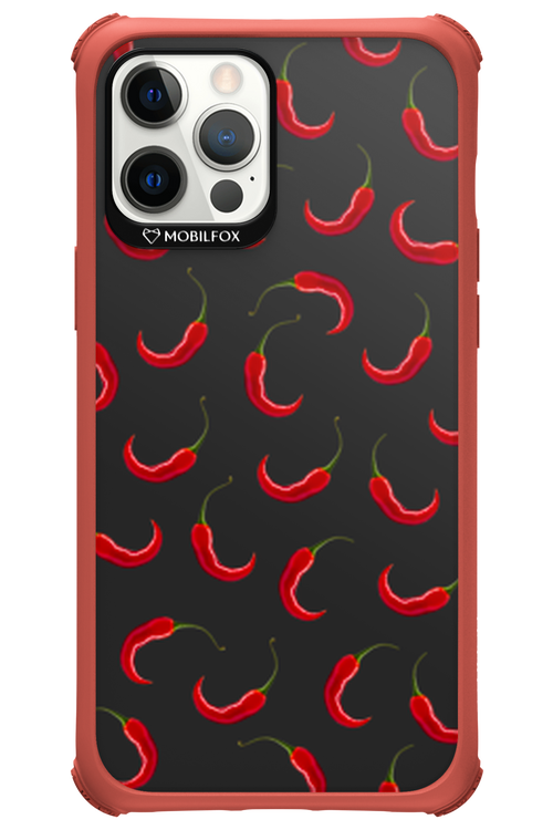 CHILL - Apple iPhone 12 Pro Max