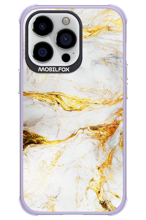Quartz - Apple iPhone 13 Pro