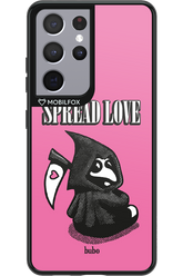 SPREAD LOVE - Samsung Galaxy S21 Ultra