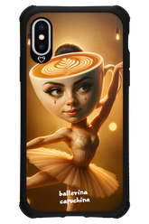 Balerina - Apple iPhone XS