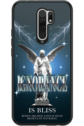 Ignorance - Xiaomi Redmi 9
