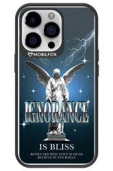 Ignorance - Apple iPhone 13 Pro