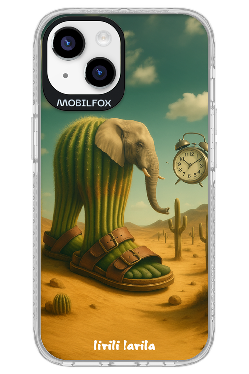 Lirili larila - Apple iPhone 14
