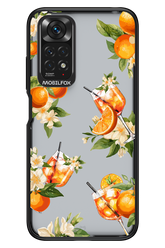 Orange Spritz - Xiaomi Redmi Note 11/11S 4G