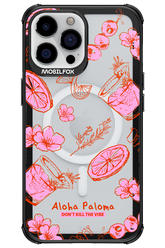 Aloha Paloma - Apple iPhone 13 Pro Max