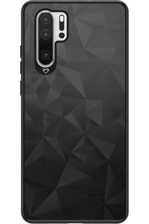 Low Poly - Huawei P30 Pro