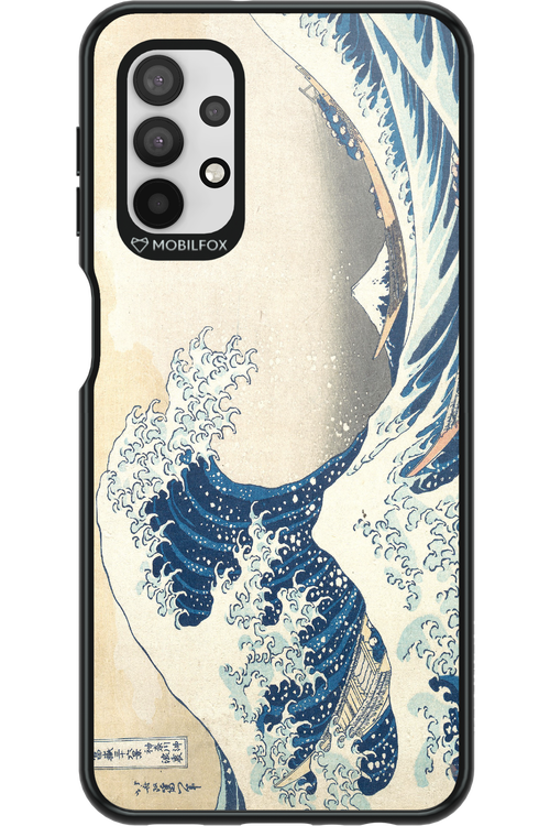 Hokusai - Samsung Galaxy A32 5G