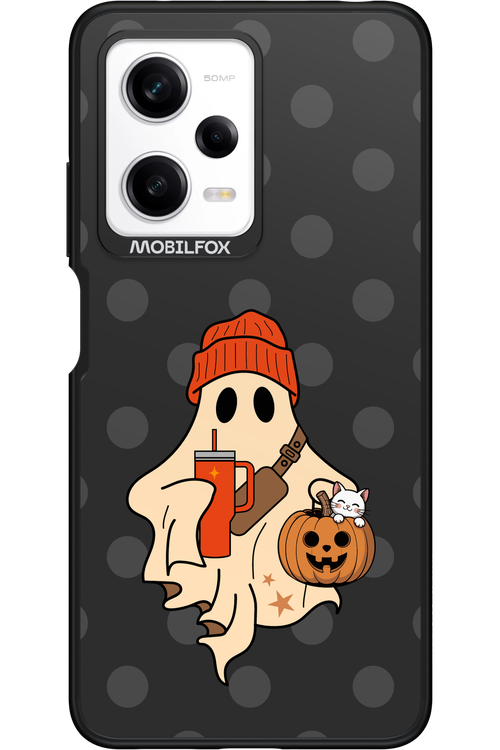 Ghost Girl - Xiaomi Redmi Note 12 Pro 5G