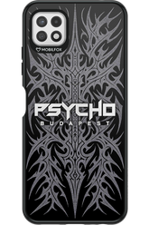 Cybersigilism (Black) - Samsung Galaxy A22 5G