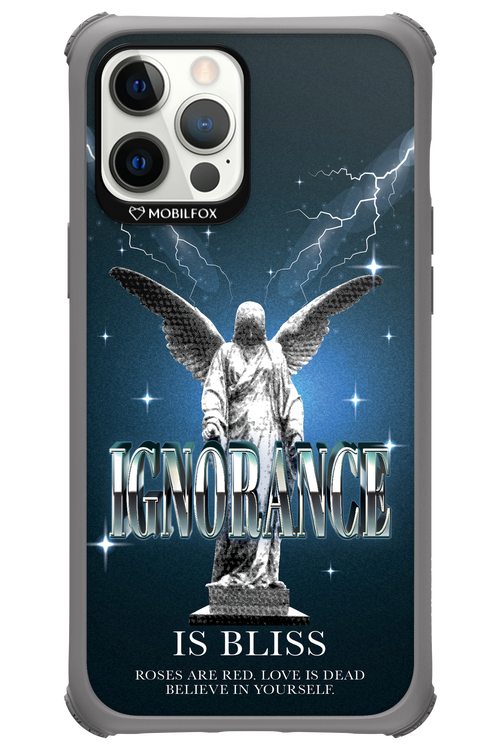 Ignorance - Apple iPhone 12 Pro Max
