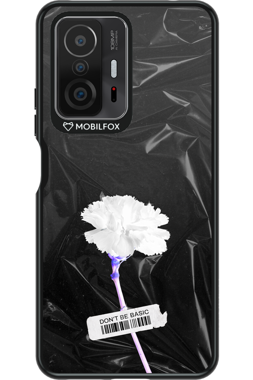 Basic Flower - Xiaomi Mi 11T
