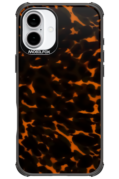 Tortie - Apple iPhone 16 Plus