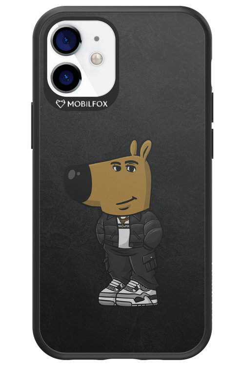 Chill Guy - Apple iPhone 12 Mini