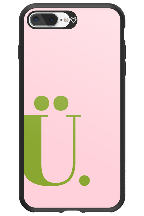 U II (Matcha Gum) - Apple iPhone 7 Plus
