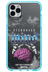 Overdosed Mind - Apple iPhone 11 Pro Max