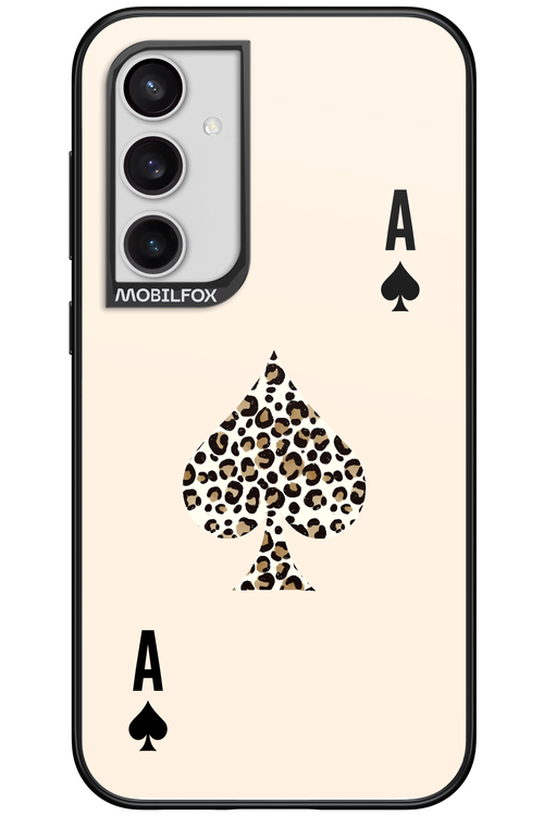 Roar of Ace - Samsung Galaxy S23 FE