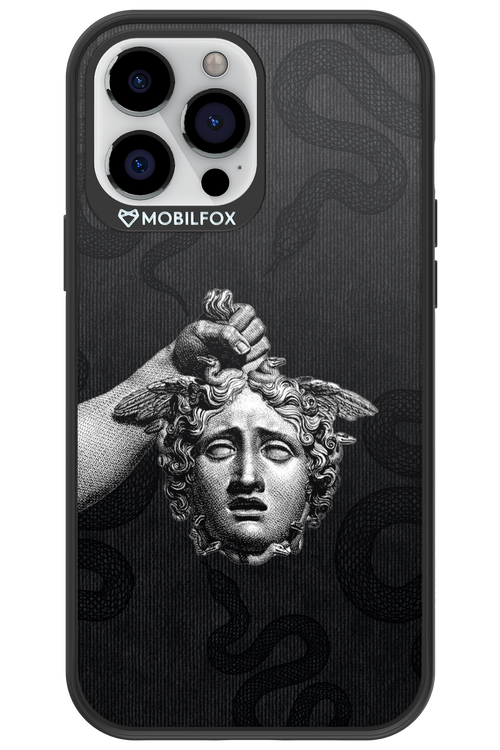 Medusa’s Gaze - Apple iPhone 13 Pro Max
