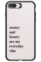 Money and luxury everyday - Apple iPhone 7 Plus