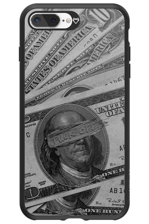Talking Money - Apple iPhone 7 Plus