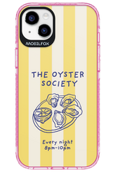 Oyster Society - Apple iPhone 14 Plus