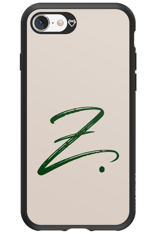 (Tennis Zone) Z - Apple iPhone 8