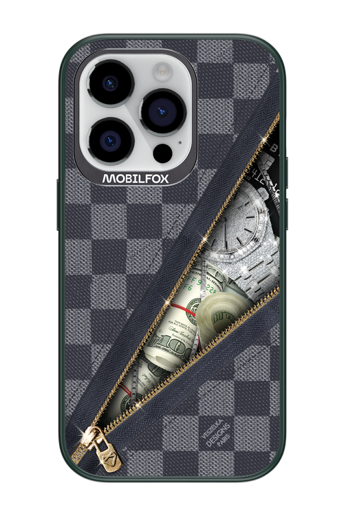 Goodie Bag - Apple iPhone 14 Pro