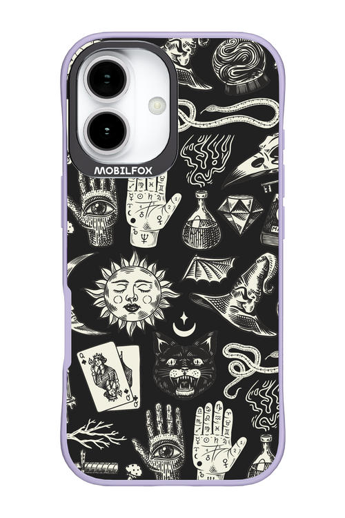 Alchemy and Mysticism - Apple iPhone 17