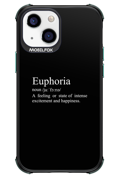 Euph0ria - Apple iPhone 13 Mini