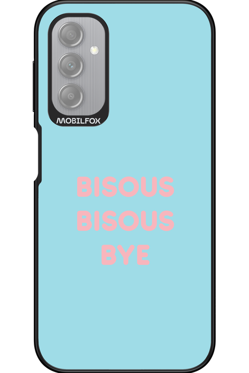Bisous - Samsung Galaxy A14