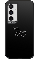 Mr. CEO - Samsung Galaxy S24