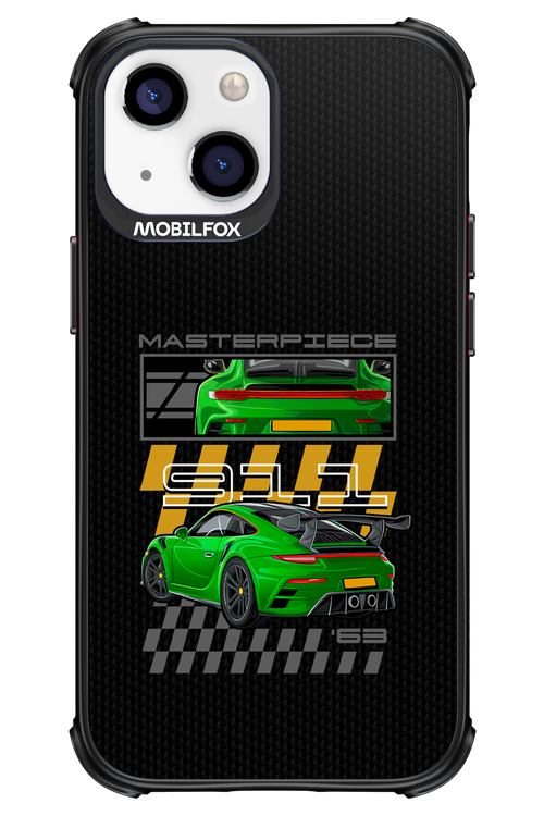 Masterpiece - Apple iPhone 13 Mini